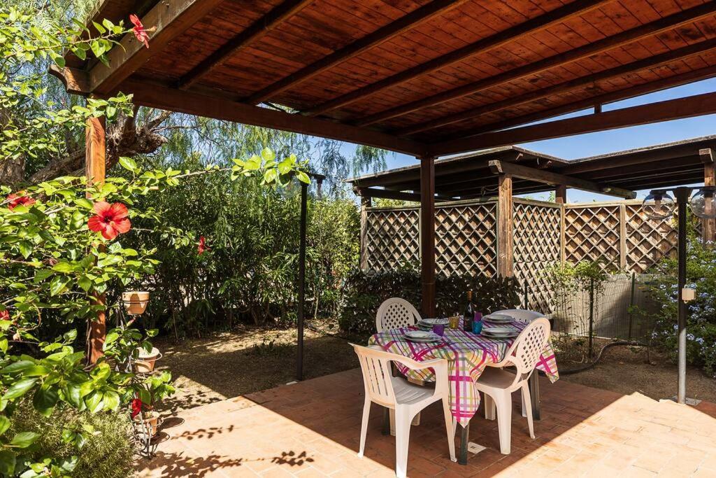 Casa Al Mare Dei 7 Emiri Villa Cefalu Exterior photo