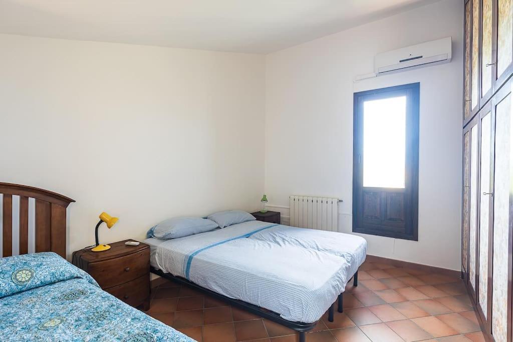 Casa Al Mare Dei 7 Emiri Villa Cefalu Exterior photo