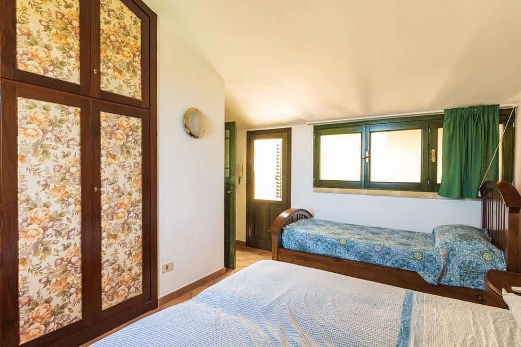 Casa Al Mare Dei 7 Emiri Villa Cefalu Exterior photo